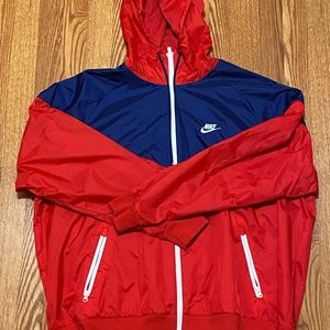 Nike Windbreaker